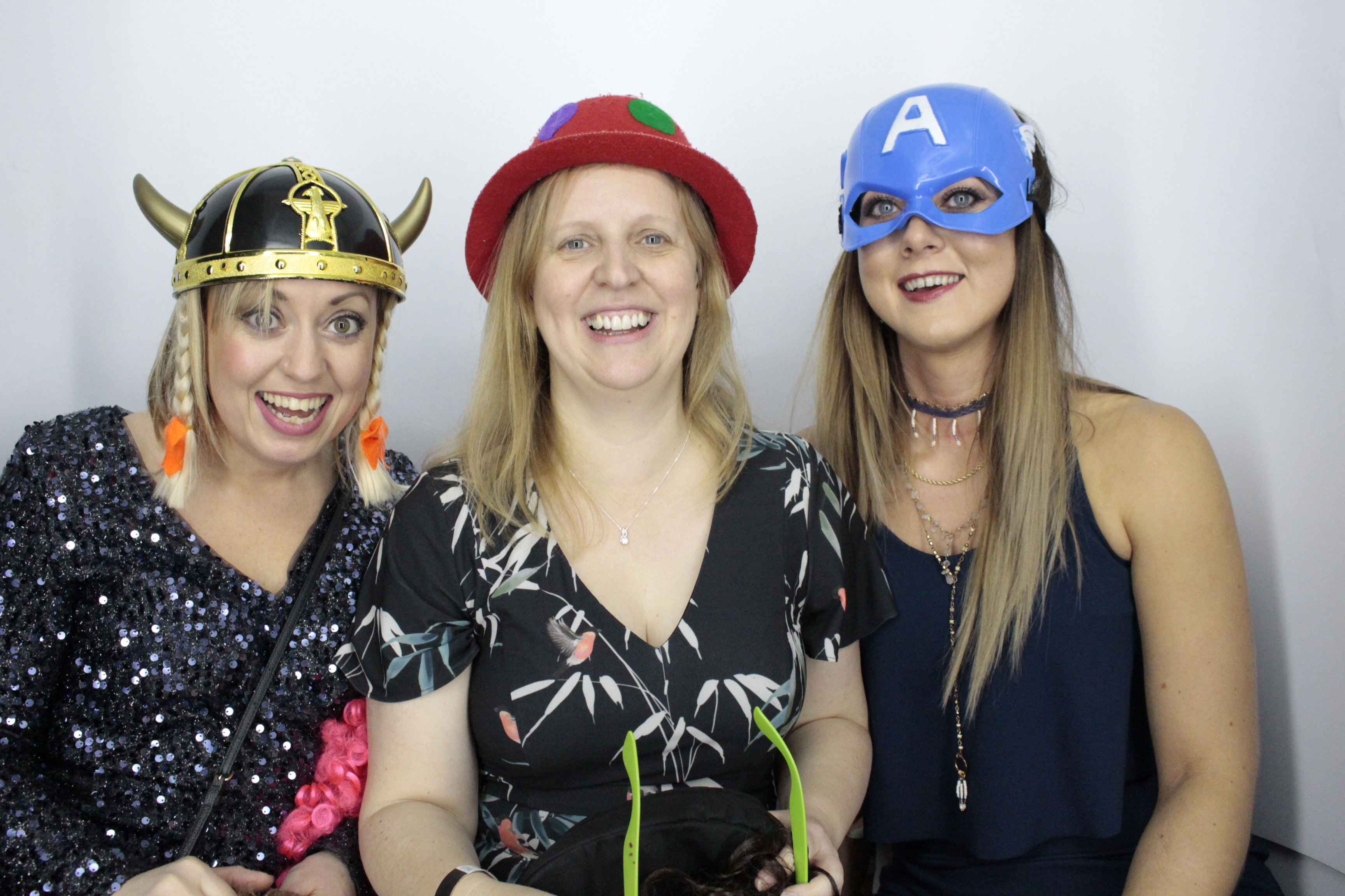 UK PCS Oscars | View more photos from the event at gallery.myphotoboothexperience.co.uk/u/MyPhotoBoothExperienceLtd/UK-PCS-Oscars